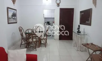 Engenho Novo | Apartamento 2 quartos, sendo 1 suite
