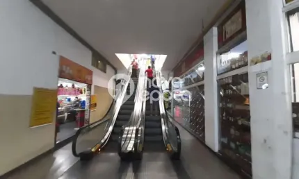 Ponto comercial à venda na Rua Capitão Félix, Benfica, Rio de Janeiro