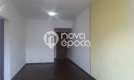 Apartamento com 2 quartos à venda na Rua Basílio de Brito, Cachambi, Rio de Janeiro