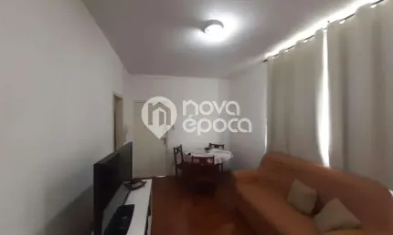 Apartamento com 3 quartos à venda na Rua São Francisco Xavier, Maracanã, Rio de Janeiro