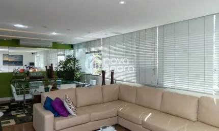 Apartamento com 3 quartos à venda na Rua Barão de Jaguaripe, Ipanema, Rio de Janeiro