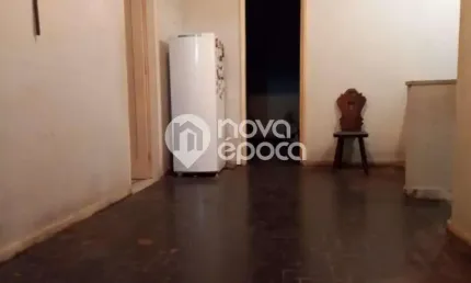 Casa com 4 quartos à venda na Rua Amaral, Andaraí, Rio de Janeiro