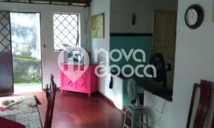 Casa com 1 quarto à venda na Rua Comendador Siqueira, Pechincha, Rio de Janeiro
