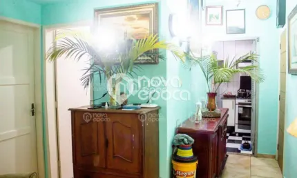 Apartamento com 2 quartos à venda na Avenida Henrique Valadares, Centro, Rio de Janeiro