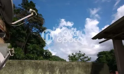Casa com 2 quartos à venda na Rua Álvaro Ramos, Botafogo, Rio de Janeiro