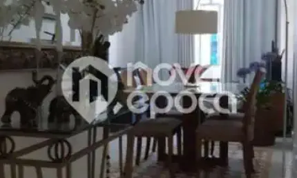 Apartamento com 2 quartos à venda na Avenida Henrique Valadares, Centro, Rio de Janeiro