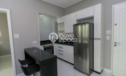 Apartamento com 1 quarto à venda na Rua Riachuelo, Centro, Rio de Janeiro