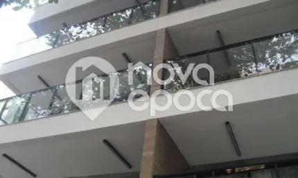 Apartamento com 3 quartos à venda na Rua Homem de Melo, Tijuca, Rio de Janeiro