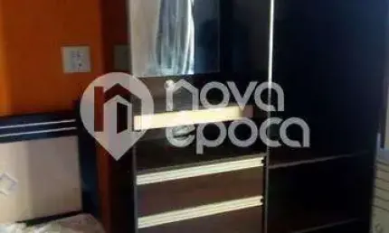 Apartamento com 1 quarto à venda na Rua Riachuelo, Centro, Rio de Janeiro