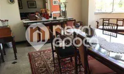 Apartamento com 3 quartos à venda na Praia do Flamengo, Flamengo, Rio de Janeiro