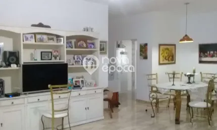 Apartamento com 3 quartos à venda na Rua Dona Delfina, Tijuca, Rio de Janeiro