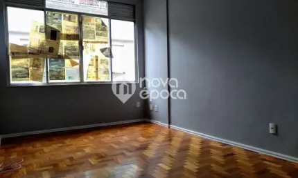 Apartamento com 1 quarto à venda na Rua Doutor Satamini, Tijuca, Rio de Janeiro