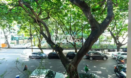 Apartamento com 2 quartos à venda na Largo dos Leões, Humaitá, Rio de Janeiro