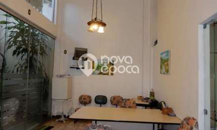 Ponto comercial à venda na Rua Silva Pinto, Vila Isabel, Rio de Janeiro