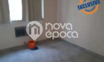Apartamento com 2 quartos à venda na Rua Ratclif, Riachuelo, Rio de Janeiro