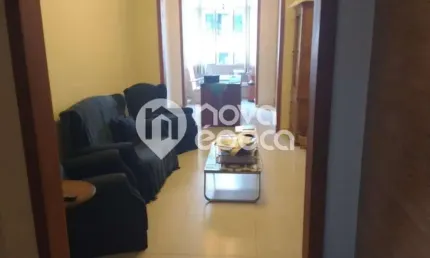 Apartamento com 3 quartos à venda na Rua Sá Ferreira, Copacabana, Rio de Janeiro