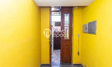 Casa com 8 quartos à venda na Rua Muniz Barreto, Botafogo, Rio de Janeiro