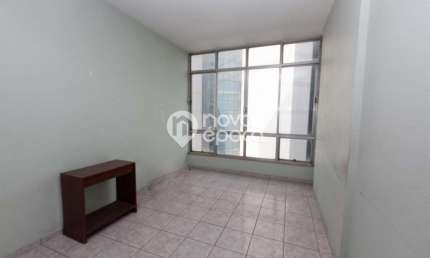 Apartamento com 1 quarto à venda na Rua Ubaldino do Amaral, Centro, Rio de Janeiro