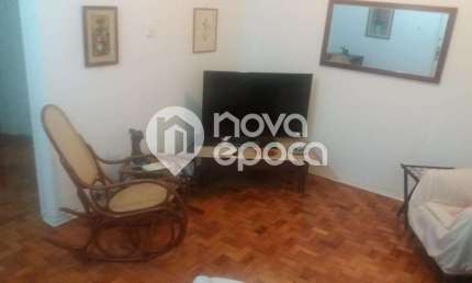 Apartamento com 2 quartos à venda na Rua Prefeito João Felipe, Santa Teresa, Rio de Janeiro