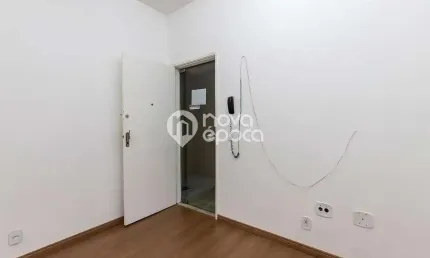 Sala comercial à venda na Rua Dias da Cruz, Méier, Rio de Janeiro