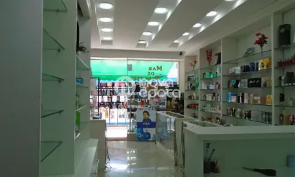 Ponto comercial à venda na Rua Regente Feijó, Centro, Rio de Janeiro