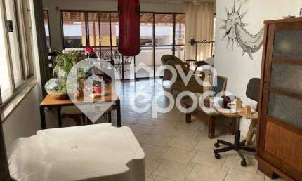 Casa com 5 quartos à venda na Rua Pereira Nunes, Vila Isabel, Rio de Janeiro