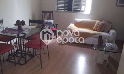Apartamento com 3 quartos à venda na Rua Guajaratuba, Tijuca, Rio de Janeiro