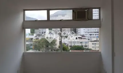 Sala comercial à venda na Rua Visconde de Pirajá, Ipanema, Rio de Janeiro
