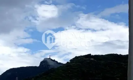 Apartamento com 1 quarto à venda na Rua do Bispo, Rio Comprido, Rio de Janeiro