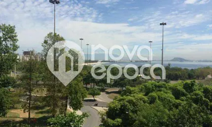 Apartamento com 3 quartos à venda na Avenida Rui Barbosa, Flamengo, Rio de Janeiro