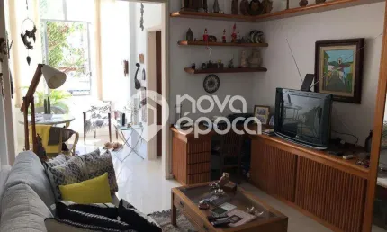 Apartamento com 2 quartos à venda na Rua Canning, Ipanema, Rio de Janeiro