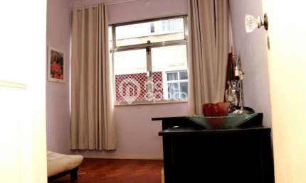 Rio Comprido | Apartamento 3 quartos, sendo 1 suite
