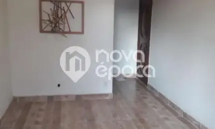 Apartamento com 2 quartos à venda na Rua Mendes Tavares, Vila Isabel, Rio de Janeiro