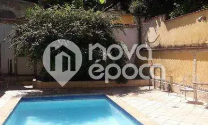 Casa com 4 quartos à venda na Rua Maranhão, Méier, Rio de Janeiro