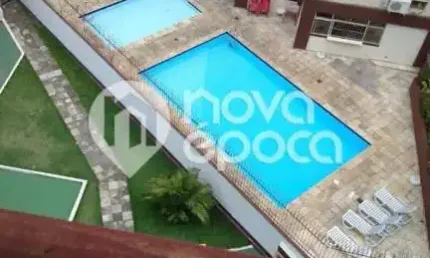 Apartamento com 2 quartos à venda na Rua Conselheiro Ferraz, Lins de Vasconcelos, Rio de Janeiro