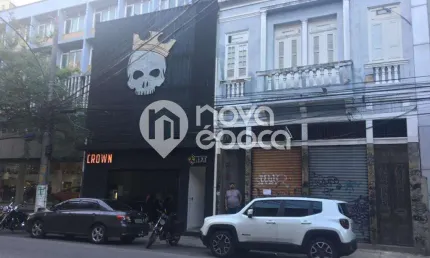 Ponto comercial à venda na Rua General Polidoro, Botafogo, Rio de Janeiro