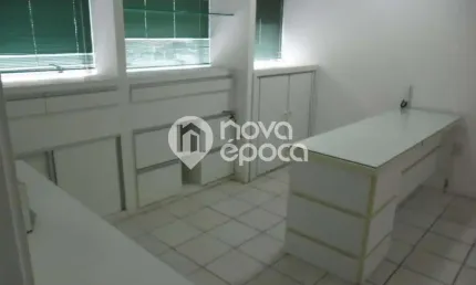 Sala comercial à venda na Rua do Rosário, Centro, Rio de Janeiro