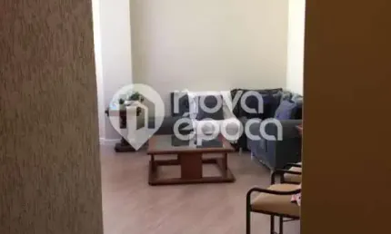 Apartamento com 3 quartos à venda na Rua Haddock Lobo, Tijuca, Rio de Janeiro