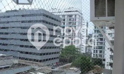 Rio Comprido | Apartamento 3 quartos, sendo 1 suite