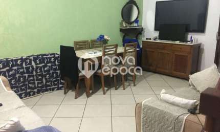 Rio Comprido | Apartamento 3 quartos, sendo 1 suite