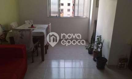 Apartamento com 2 quartos à venda na Rua Carlos de Carvalho, Centro, Rio de Janeiro