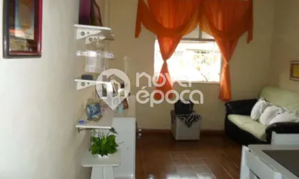 Apartamento com 1 quarto à venda na Rua Cardeal Dom Sebastião Leme, Santa Teresa, Rio de Janeiro