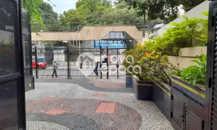 Sala comercial à venda na Rua Desembargador Izidro, Tijuca, Rio de Janeiro