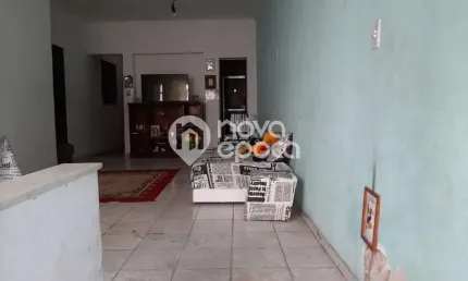 Casa em condomínio fechado com 2 quartos à venda na Rua Conde de Leopoldina, São Cristóvão, Rio de Janeiro