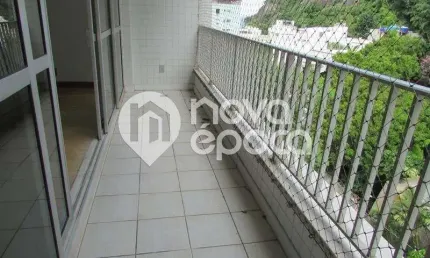 Apartamento com 3 quartos à venda na Rua Sambaíba, Leblon, Rio de Janeiro