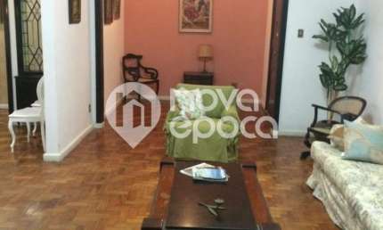 Apartamento com 4 quartos à venda na Avenida Nossa Senhora de Copacabana, Copacabana, Rio de Janeiro