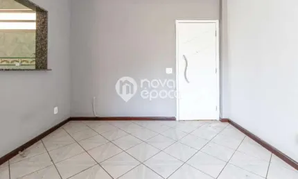 Apartamento com 2 quartos à venda na Rua Joaquim Meier, Méier, Rio de Janeiro