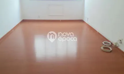 Apartamento com 3 quartos à venda na Rua Fábio Luz, Méier, Rio de Janeiro