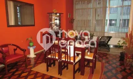 Apartamento com 3 quartos à venda na Rua Raul Pompéia, Copacabana, Rio de Janeiro