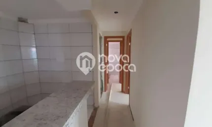 Apartamento com 2 quartos à venda na Rua Cristiania, Cachambi, Rio de Janeiro